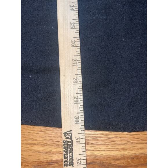 Red KAP 2008 Sturgis Biker Black Short Sleeve Button Up Shirt Men's Sz Large - Picture 7 of 9